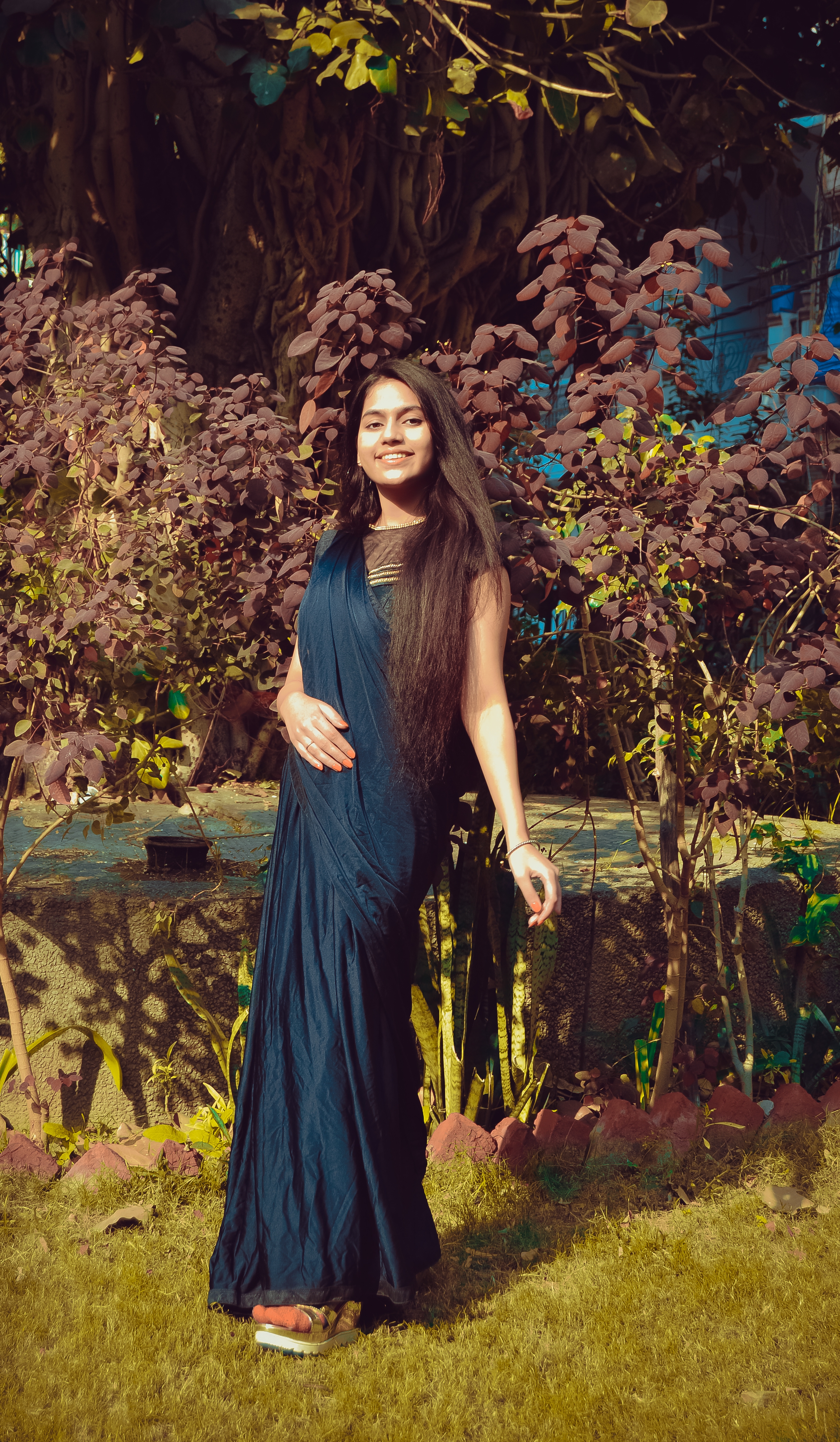 srishti sharma
