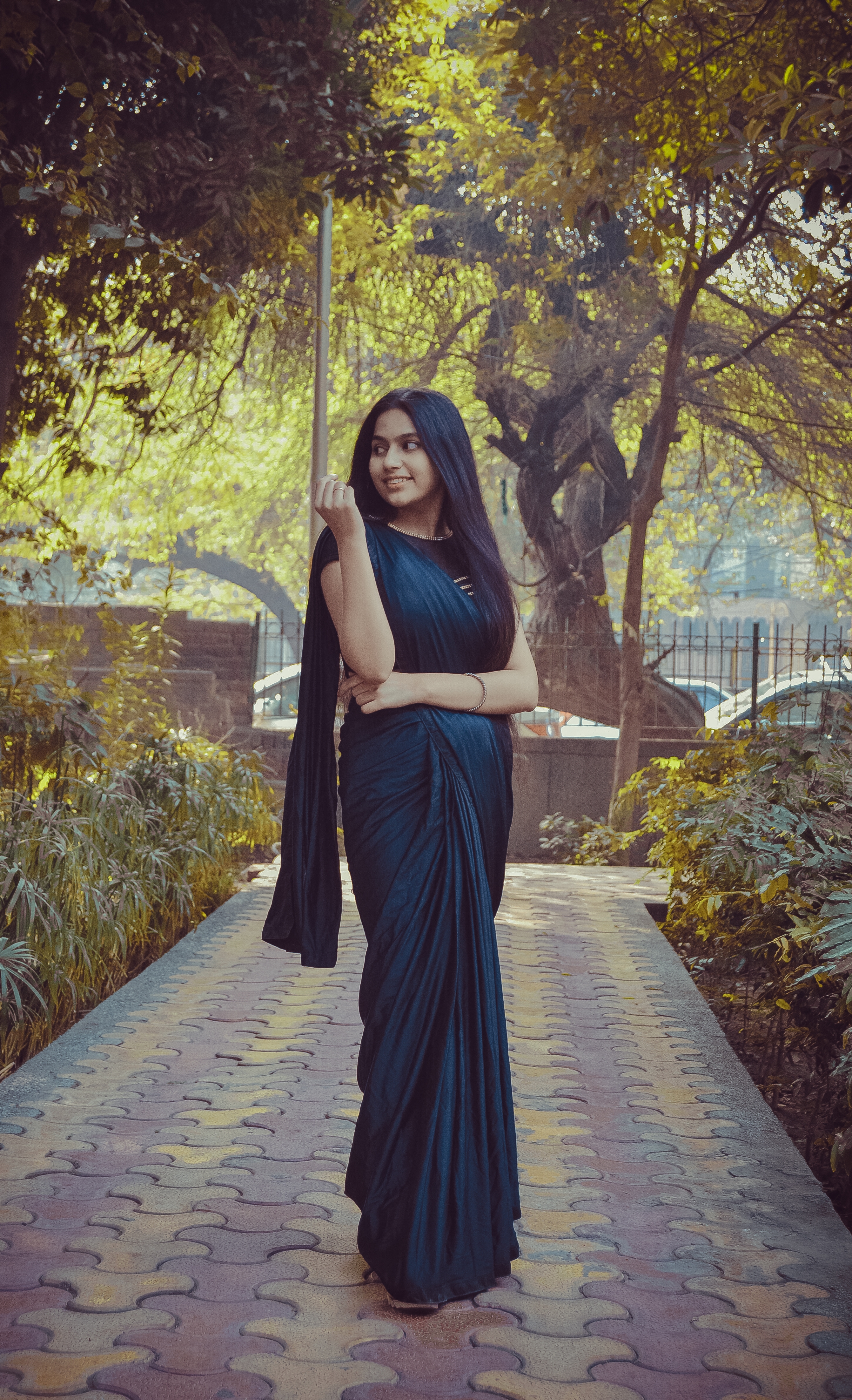 srishti sharma