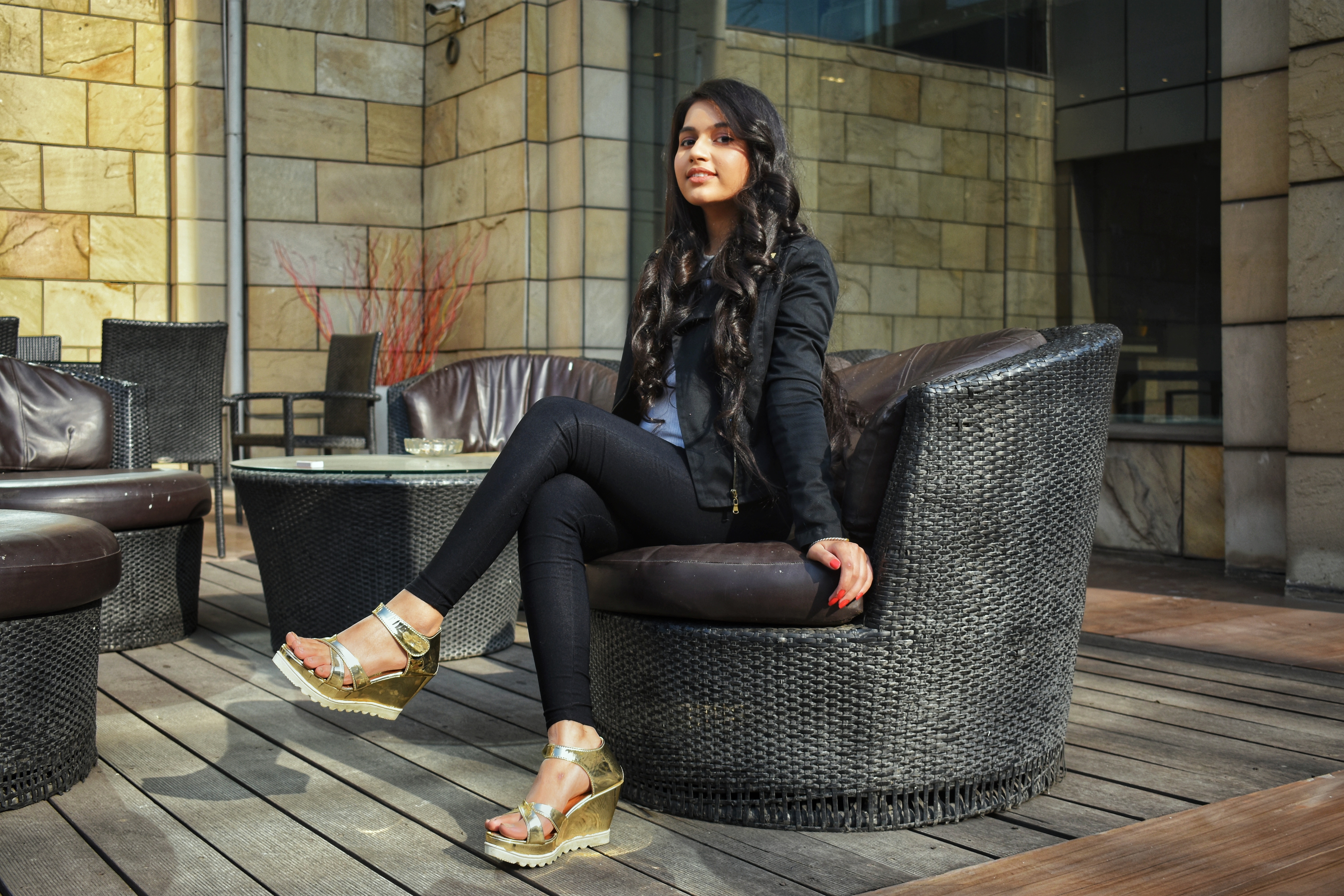 srishti sharma