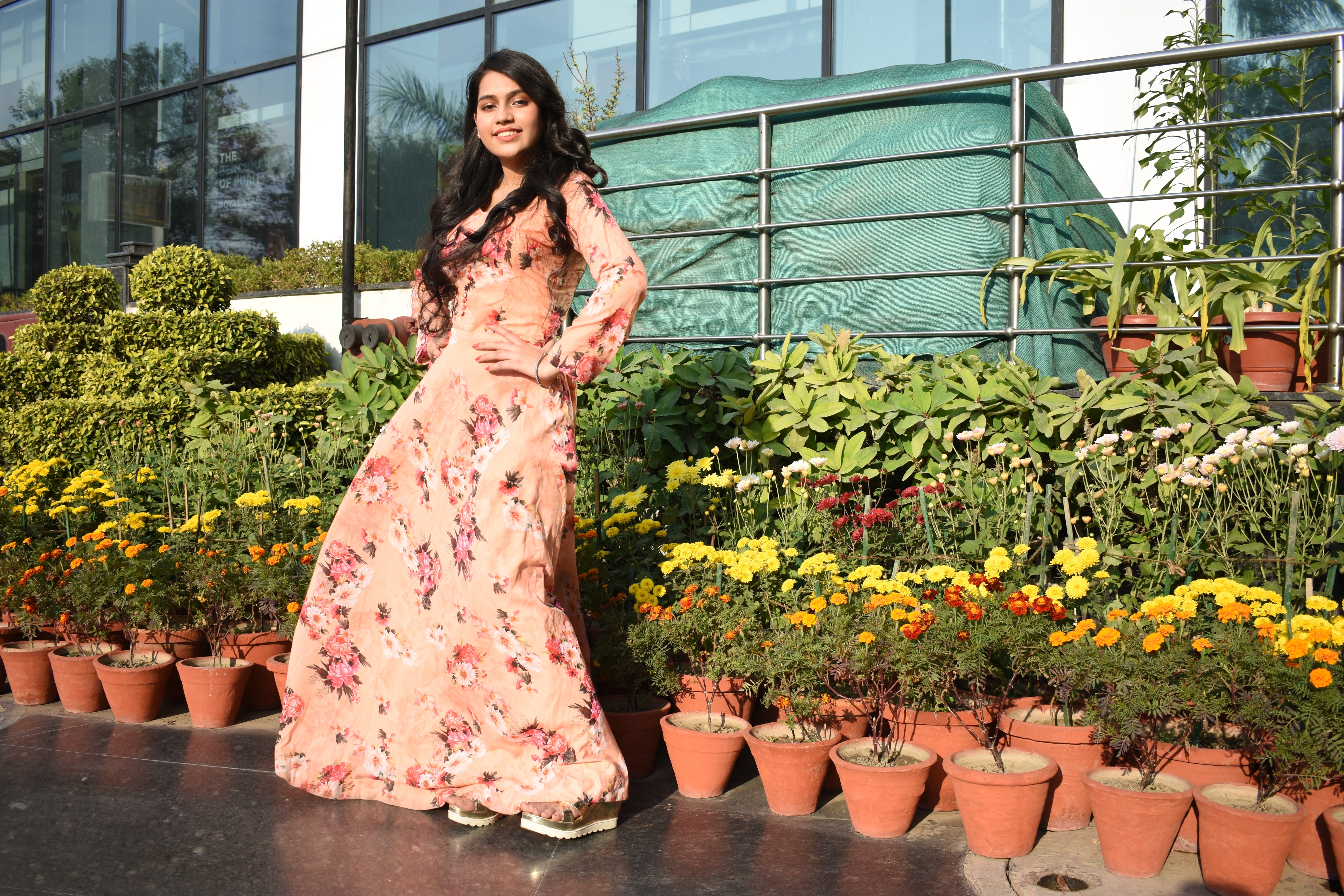 srishti sharma