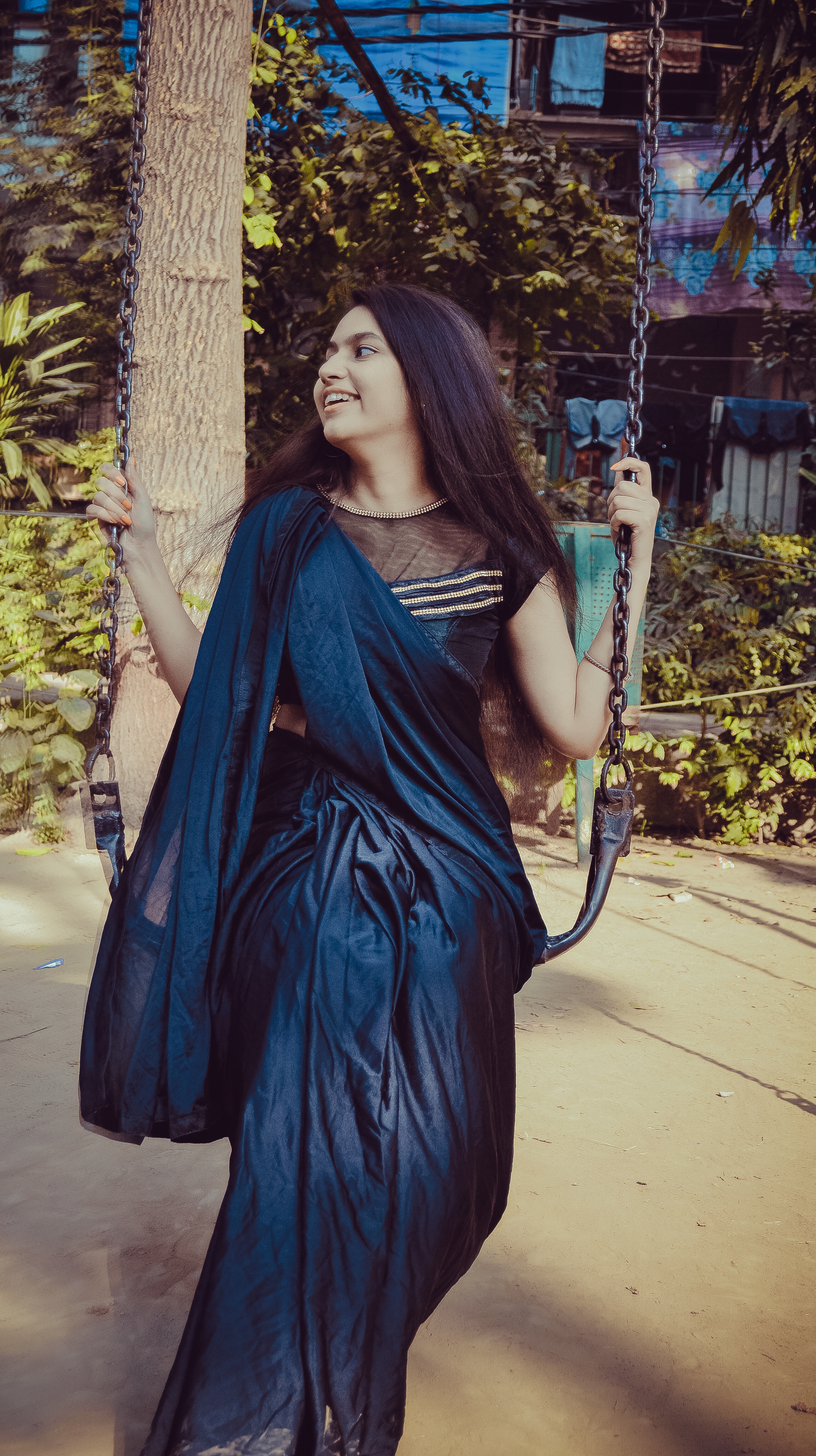 srishti sharma