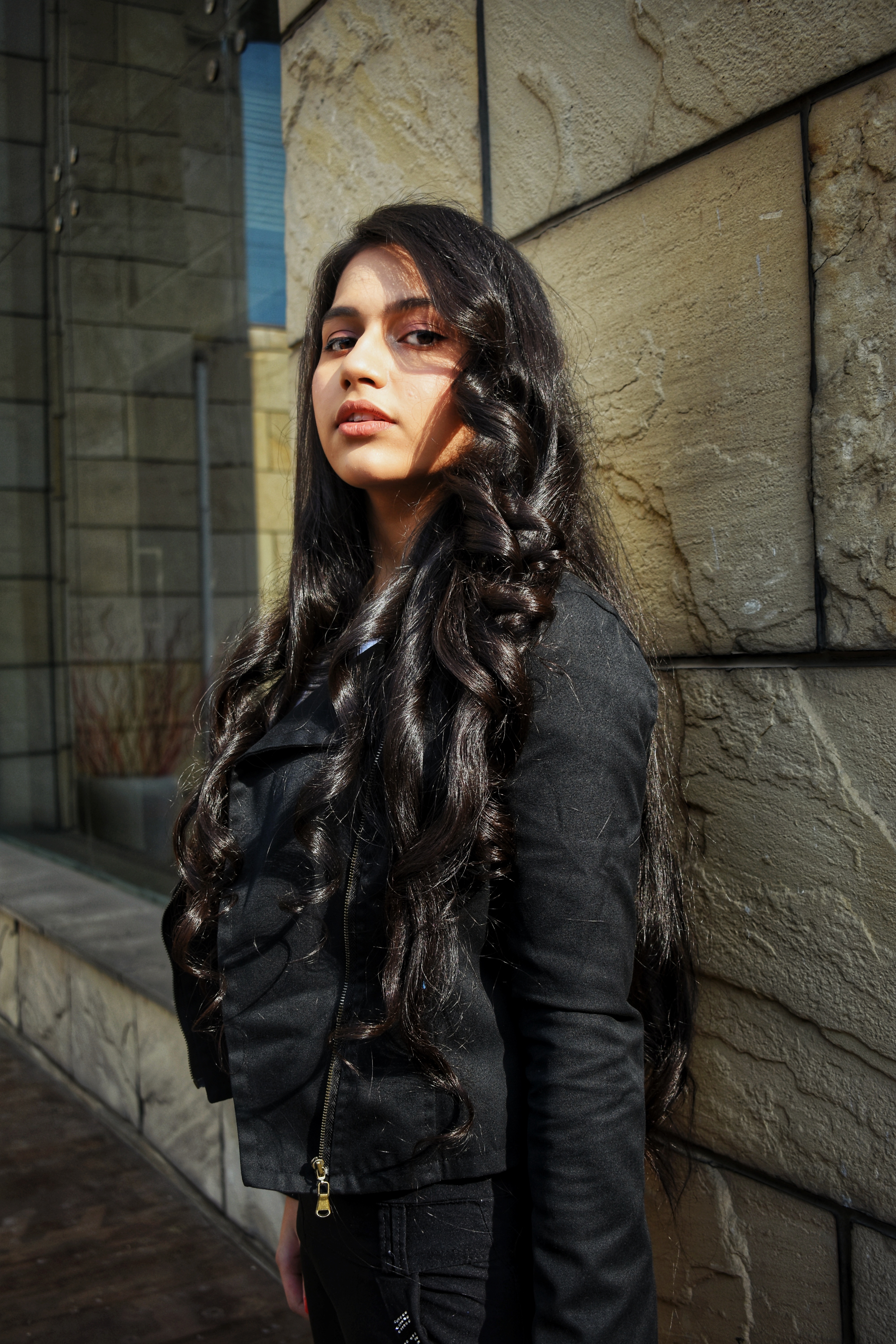 srishti sharma