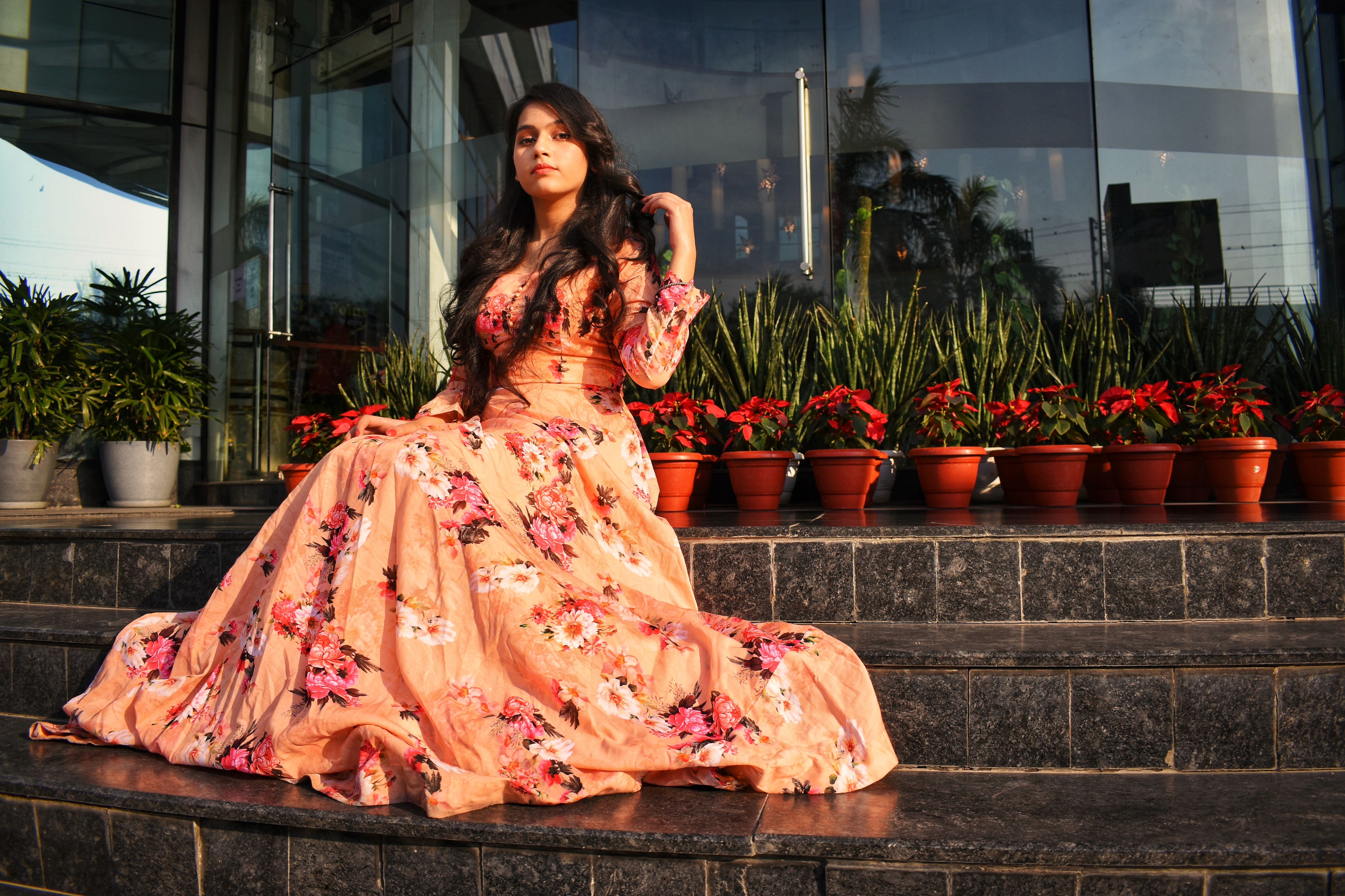 srishti sharma